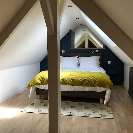 Appartement Duplex, Tours Centre Экстерьер фото